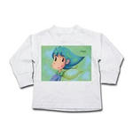 Cute Angel.4長袖Tシャツ