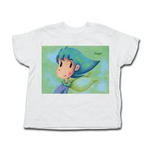 Cute Angel.4トドラーTシャツ