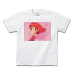 Cute Angel.5半袖Tシャツ