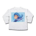 Cute Angel.6長袖Tシャツ