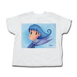 Cute Angel.6トドラーTシャツ
