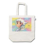 Cute Angel.1-トートバッグ