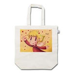Cute Angel.8-トートバッグ
