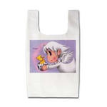Cute Angel.12ーエコバッグ