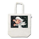 Cute Angel.14-トートバッグ