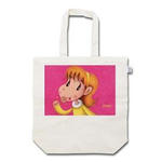 Kids.4-トートバッグ