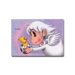 Cute Angel12-ファブリックパネル