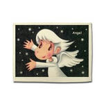 Cute Angel14-ランチョンマット