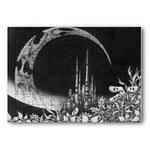 Monochrome World.4- ジグソーパズル