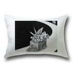 Monochrome World.6- 枕