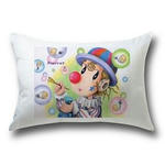 Pierrot.5- 枕