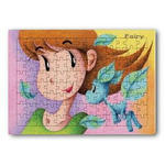 Fairy.1 - ジグソーパズル