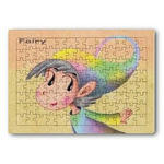 Fairy.13 - ジグソーパズル
