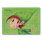 Fairy.15 - ジグソーパズル