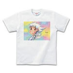 天使1-キッズTシャツ