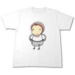 オリジナルキャラクター・シリーズ.1(赤ちゃん) Tシャツ・タンクトップ
