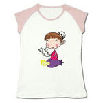 キャラクター・シリーズ.3 (ロボット) Tシャツ・タンクトップ各種