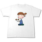 (ロボット) Tシャツ・タンクトップ