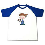 (ロボット) Tシャツ・タンクトップ