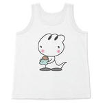 キャラクター・恐竜 Tシャツ・タンクトップ