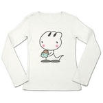 キャラクター・恐竜 Tシャツ・タンクトップ