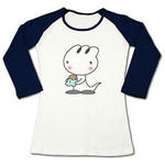 キャラクター・恐竜 Tシャツ・タンクトップ