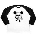（パンダ）　Tシャツ・タンクトップ