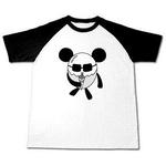 （パンダ）　Tシャツ・タンクトップ