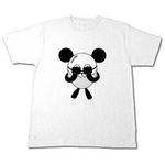 （パンダ）　Tシャツ・タンクトップ