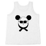 (パンダ) Tシャツ・タンクトップ