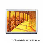 ファンタジー・イラストのラップトップスキン