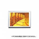 ファンタジー・イラストのラップトップスキン