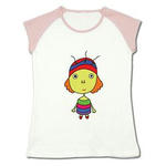 (妖精) Tシャツ・タンクトップ