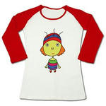 (妖精) Tシャツ・タンクトップ