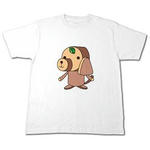 (犬) Tシャツ・タンクトップ