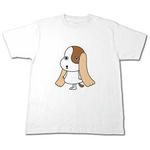 （犬）　Tシャツ・タンクトップ