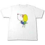 （犬）　Tシャツ・タンクトップ