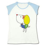 (犬) Tシャツ・タンクトップ