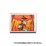 ファンタジー・イラストのラップトップスキン
