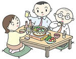 X`mas・大掃除・忘年会