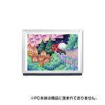 クリスマスイラスト・PCラップトップスキン他