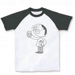 インフルエンザ予防啓蒙アイテム(Tシャツ他) ゛うがい゛をしよう!!