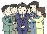 記者会見・報道会見・釈明会見