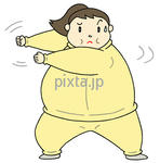 ダイエット体操・運動・ストレッチ