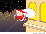クリスマス・サンタクロース・聖夜