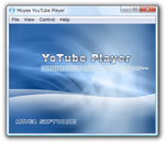 Moyea Youtube Player