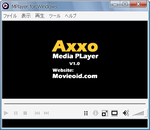 Axxo Media Player