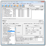 MediaCoder Audio Edition2