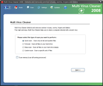 Multi Virus Cleaner