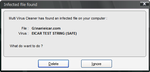 Multi Virus Cleaner2
